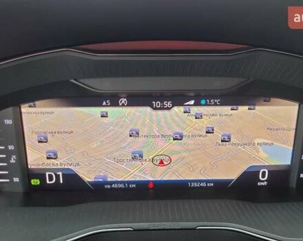 Белый Шкода Суперб, объемом двигателя 1.97 л и пробегом 140 тыс. км за 27500 $, фото 8 на Automoto.ua