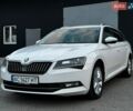 Белый Шкода Суперб, объемом двигателя 1.97 л и пробегом 340 тыс. км за 20500 $, фото 1 на Automoto.ua
