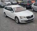 Білий Шкода Суперб, об'ємом двигуна 1.97 л та пробігом 287 тис. км за 22550 $, фото 9 на Automoto.ua