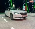 Білий Шкода Суперб, об'ємом двигуна 2 л та пробігом 280 тис. км за 19300 $, фото 1 на Automoto.ua