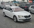 Білий Шкода Суперб, об'ємом двигуна 1.97 л та пробігом 287 тис. км за 22550 $, фото 8 на Automoto.ua