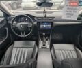 Білий Шкода Суперб, об'ємом двигуна 1.97 л та пробігом 287 тис. км за 22550 $, фото 49 на Automoto.ua