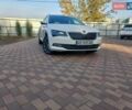 Шкода Суперб 2019 в Днепре (Днепропетровске) на Automoto.ua Белый Шкода Суперб, объемом двигателя 1.97 л и пробегом 410 тыс. км за 15000 $, фото 44 на Automoto.ua
