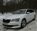 Белый Шкода Суперб, объемом двигателя 1.97 л и пробегом 278 тыс. км за 16900 $, фото 1 на Automoto.ua