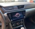 Белый Шкода Суперб, объемом двигателя 1.97 л и пробегом 251 тыс. км за 15400 $, фото 15 на Automoto.ua