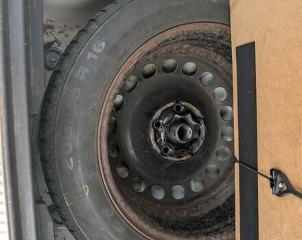 Белый Шкода Суперб, объемом двигателя 1.97 л и пробегом 287 тыс. км за 21550 $, фото 21 на Automoto.ua