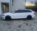 Білий Шкода Суперб, об'ємом двигуна 2 л та пробігом 248 тис. км за 19000 $, фото 3 на Automoto.ua