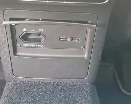 Белый Шкода Суперб, объемом двигателя 1.97 л и пробегом 140 тыс. км за 27500 $, фото 7 на Automoto.ua