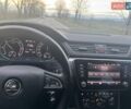 Білий Шкода Суперб, об'ємом двигуна 2 л та пробігом 248 тис. км за 19000 $, фото 8 на Automoto.ua