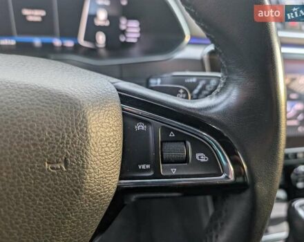 Белый Шкода Суперб, объемом двигателя 1.97 л и пробегом 287 тыс. км за 21550 $, фото 45 на Automoto.ua