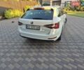 Шкода Суперб 2019 в Днепре (Днепропетровске) на Automoto.ua Белый Шкода Суперб, объемом двигателя 1.97 л и пробегом 410 тыс. км за 15000 $, фото 3 на Automoto.ua