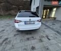 Білий Шкода Суперб, об'ємом двигуна 2 л та пробігом 248 тис. км за 19000 $, фото 6 на Automoto.ua