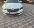 Шкода Суперб 2019 в Днепре (Днепропетровске) на Automoto.ua Белый Шкода Суперб, объемом двигателя 1.97 л и пробегом 410 тыс. км за 15000 $, фото 7 на Automoto.ua