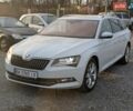 Белый Шкода Суперб, объемом двигателя 1.97 л и пробегом 287 тыс. км за 21550 $, фото 1 на Automoto.ua