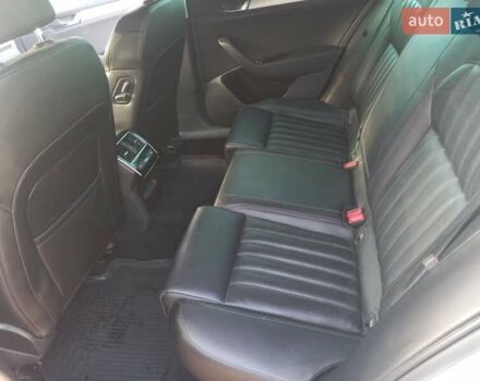 Шкода Суперб 2019 в Днепре (Днепропетровске) на Automoto.ua Белый Шкода Суперб, объемом двигателя 1.97 л и пробегом 410 тыс. км за 15000 $, фото 37 на Automoto.ua