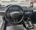 Білий Шкода Суперб, об'ємом двигуна 1.97 л та пробігом 287 тис. км за 22550 $, фото 38 на Automoto.ua