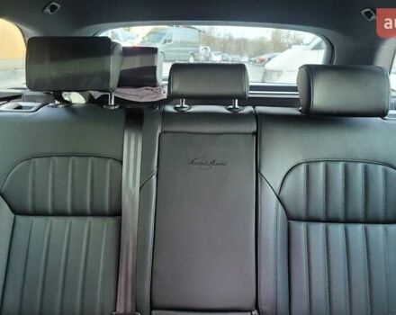 Белый Шкода Суперб, объемом двигателя 1.97 л и пробегом 140 тыс. км за 27500 $, фото 15 на Automoto.ua