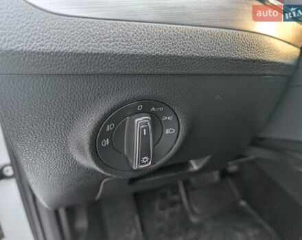 Белый Шкода Суперб, объемом двигателя 1.97 л и пробегом 287 тыс. км за 21550 $, фото 38 на Automoto.ua