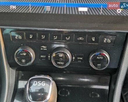 Белый Шкода Суперб, объемом двигателя 1.97 л и пробегом 287 тыс. км за 21550 $, фото 64 на Automoto.ua