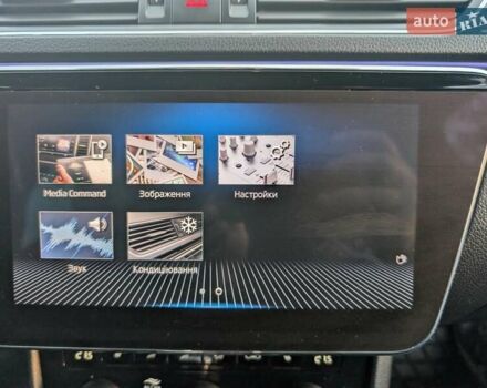 Белый Шкода Суперб, объемом двигателя 1.97 л и пробегом 287 тыс. км за 21550 $, фото 61 на Automoto.ua