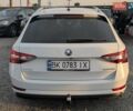 Белый Шкода Суперб, объемом двигателя 1.97 л и пробегом 287 тыс. км за 21550 $, фото 19 на Automoto.ua