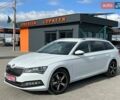 Белый Шкода Суперб, объемом двигателя 1.97 л и пробегом 235 тыс. км за 21165 $, фото 1 на Automoto.ua