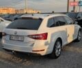 Белый Шкода Суперб, объемом двигателя 1.97 л и пробегом 287 тыс. км за 21550 $, фото 14 на Automoto.ua