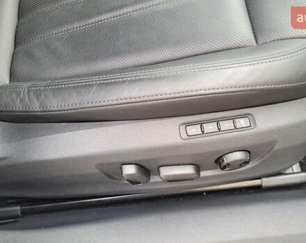 Белый Шкода Суперб, объемом двигателя 1.97 л и пробегом 140 тыс. км за 27500 $, фото 4 на Automoto.ua