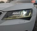 Белый Шкода Суперб, объемом двигателя 1.97 л и пробегом 287 тыс. км за 21550 $, фото 75 на Automoto.ua
