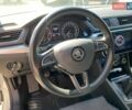 Белый Шкода Суперб, объемом двигателя 1.97 л и пробегом 251 тыс. км за 15400 $, фото 13 на Automoto.ua