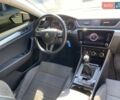 Белый Шкода Суперб, объемом двигателя 1.97 л и пробегом 251 тыс. км за 15400 $, фото 9 на Automoto.ua