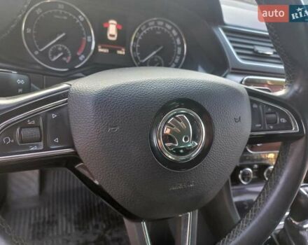 Шкода Суперб 2019 в Днепре (Днепропетровске) на Automoto.ua Белый Шкода Суперб, объемом двигателя 1.97 л и пробегом 410 тыс. км за 15000 $, фото 24 на Automoto.ua