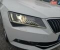 Білий Шкода Суперб, об'ємом двигуна 1.97 л та пробігом 287 тис. км за 22550 $, фото 67 на Automoto.ua