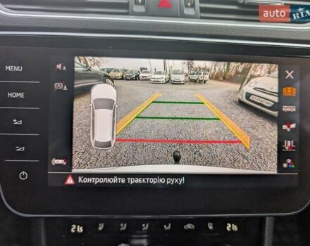 Белый Шкода Суперб, объемом двигателя 1.97 л и пробегом 287 тыс. км за 21550 $, фото 69 на Automoto.ua