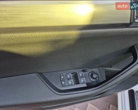 Шкода Суперб 2019 в Днепре (Днепропетровске) на Automoto.ua Белый Шкода Суперб, объемом двигателя 1.97 л и пробегом 410 тыс. км за 15000 $, фото 12 на Automoto.ua