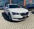 Білий Шкода Суперб, об'ємом двигуна 1.97 л та пробігом 251 тис. км за 15400 $, фото 1 на Automoto.ua