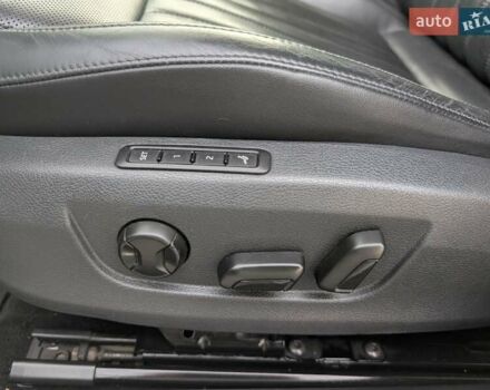 Белый Шкода Суперб, объемом двигателя 1.97 л и пробегом 287 тыс. км за 21550 $, фото 37 на Automoto.ua