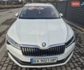 Белый Шкода Суперб, объемом двигателя 1.97 л и пробегом 167 тыс. км за 31000 $, фото 9 на Automoto.ua