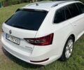 Белый Шкода Суперб, объемом двигателя 1.97 л и пробегом 277 тыс. км за 18200 $, фото 12 на Automoto.ua