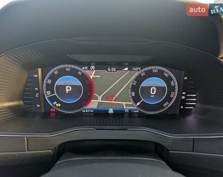 Белый Шкода Суперб, объемом двигателя 1.97 л и пробегом 287 тыс. км за 21550 $, фото 41 на Automoto.ua