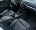 Белый Шкода Суперб, объемом двигателя 1.97 л и пробегом 286 тыс. км за 20900 $, фото 8 на Automoto.ua