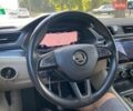 Белый Шкода Суперб, объемом двигателя 1.97 л и пробегом 262 тыс. км за 21750 $, фото 33 на Automoto.ua