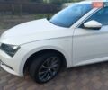 Шкода Суперб 2019 в Днепре (Днепропетровске) на Automoto.ua Белый Шкода Суперб, объемом двигателя 1.97 л и пробегом 410 тыс. км за 15000 $, фото 13 на Automoto.ua