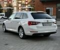 Белый Шкода Суперб, объемом двигателя 1.97 л и пробегом 286 тыс. км за 20900 $, фото 4 на Automoto.ua