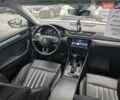 Білий Шкода Суперб, об'ємом двигуна 1.97 л та пробігом 287 тис. км за 22550 $, фото 50 на Automoto.ua