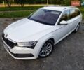 Белый Шкода Суперб, объемом двигателя 1.97 л и пробегом 189 тыс. км за 25000 $, фото 12 на Automoto.ua
