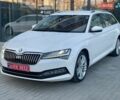 Белый Шкода Суперб, объемом двигателя 1.97 л и пробегом 255 тыс. км за 19399 $, фото 1 на Automoto.ua