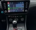 Белый Шкода Суперб, объемом двигателя 1.97 л и пробегом 113 тыс. км за 22500 $, фото 5 на Automoto.ua
