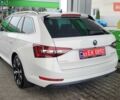 Белый Шкода Суперб, объемом двигателя 1.97 л и пробегом 140 тыс. км за 27500 $, фото 11 на Automoto.ua