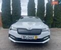 Білий Шкода Суперб, об'ємом двигуна 1.4 л та пробігом 107 тис. км за 24900 $, фото 43 на Automoto.ua